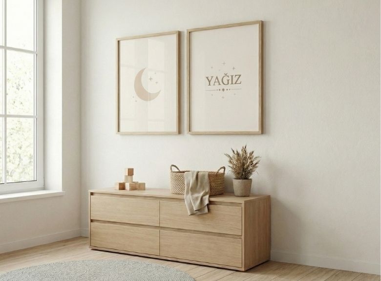 İkili Set
