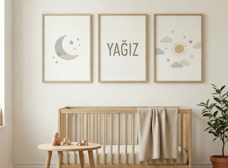 Üçlü Set